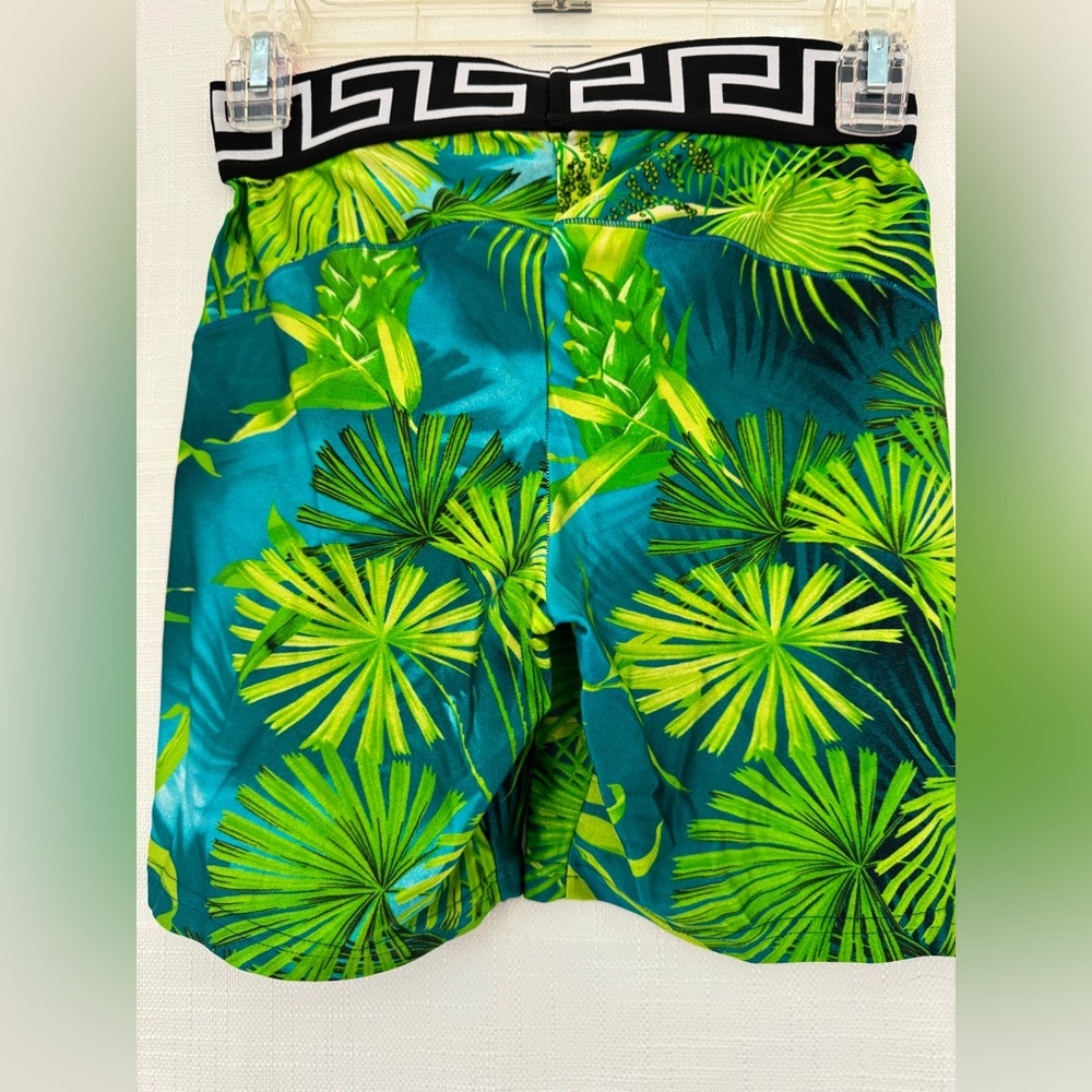 Versace shorts